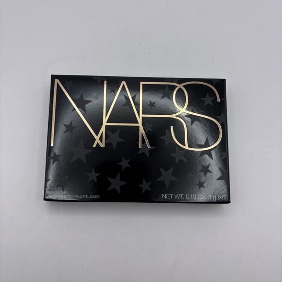 Nars Rising Star 6 Color Cheek Blush Makeup Palette - Limited Edition - NIB - Picture 6 of 6